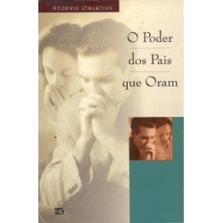 O poder dos pais que oram